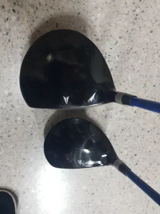 Set de Golf Junior Boston