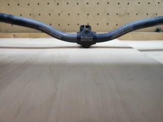 Combo Manillar y potencia