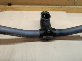 Combo Manillar y potencia