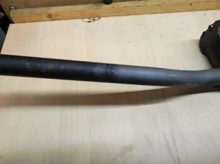 Combo Manillar y potencia