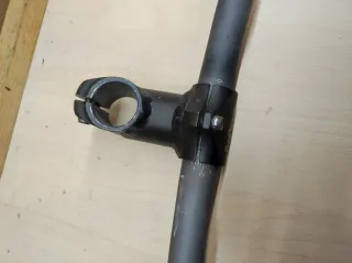 Combo Manillar y potencia