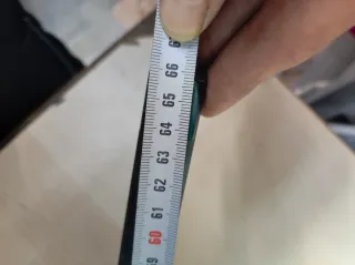 Combo Manillar y potencia