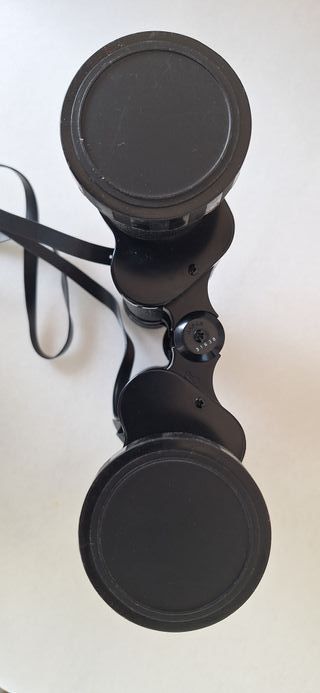 Prismáticos Superzenith 7x50