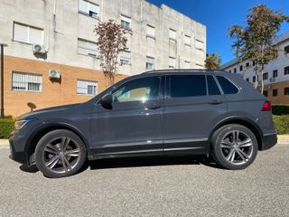 Volkswagen Tiguan Advance 2.0 TDI 150CV 2019