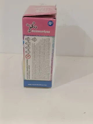 Proyector Mermaids Science4you