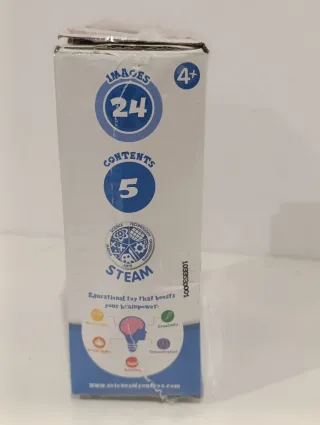 Proyector Mermaids Science4you