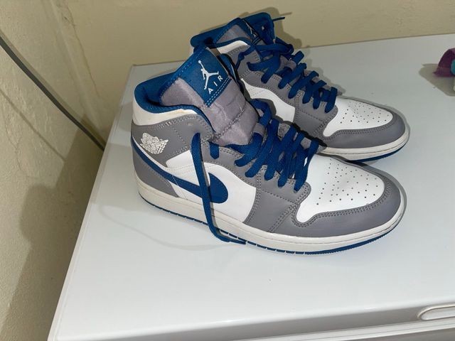 Zapatillas Air Jordan 1 Mid