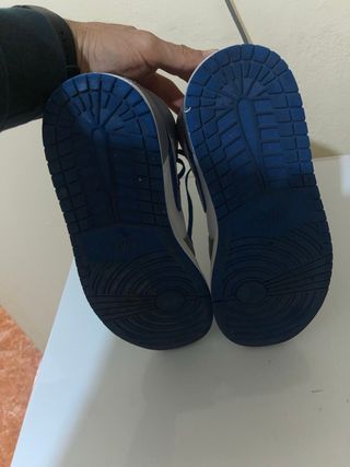 Zapatillas Air Jordan 1 Mid