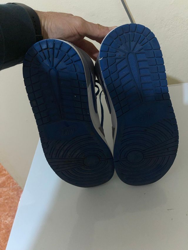 Zapatillas Air Jordan 1 Mid