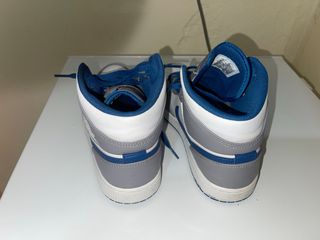 Zapatillas Air Jordan 1 Mid