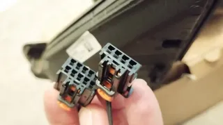 !! ORIGINAL!!Retrovisor Peugeot 208/2008/Opel Cors