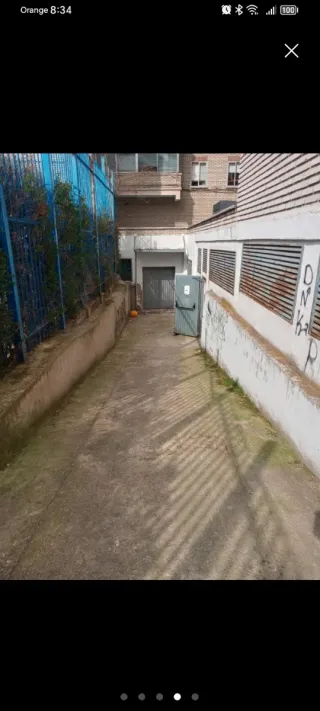 Trastero en alquiler en Móstoles 7 Mtrs Cuadrados