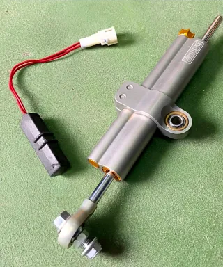 Amortiguador Dirección Ohlins Yamaha R1