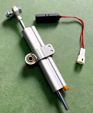 Amortiguador Dirección Ohlins Yamaha R1