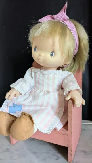 Bambola vintage Betsey Clark 1975