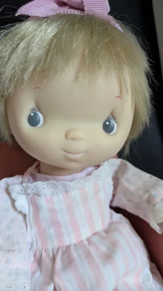 Bambola vintage Betsey Clark 1975