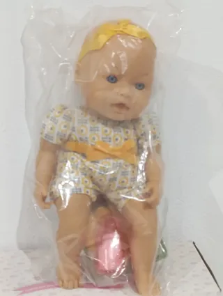 Muñeca Baby Sweetheart