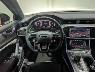 Audi A6 3.0 TFSI 340cv Quattro
