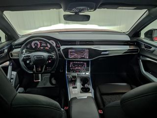 Audi A6 3.0 TFSI 340cv Quattro