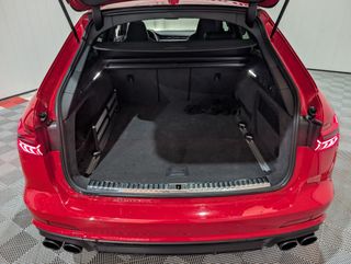 Audi A6 3.0 TFSI 340cv Quattro