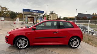 FIAT Stilo 1.9 JTD