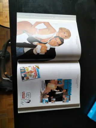 TOCANDO LOS BORBONES COL MAGNUM N' 03 TO