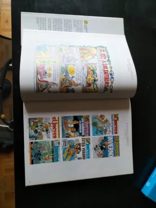 TOCANDO LOS BORBONES COL MAGNUM N' 03 TO