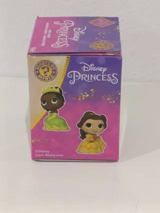 Caja Misteriosa Disney Princess Funko