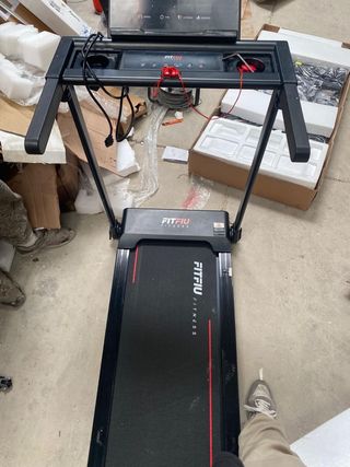 liquidacion nueva nueva cinta correr