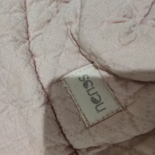 Sacos para silla de paseo (2 unidadess)