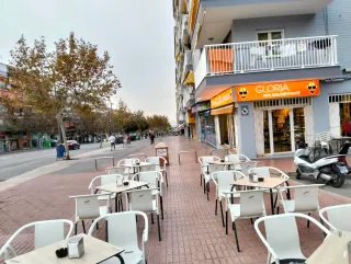 Traspaso Cafetería Panadería benidorm.