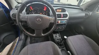 Opel Corsa 2003