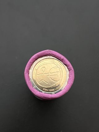 Moneda 2€ Eslovenia 2009 Conmemorativa SC