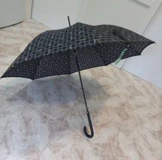 Paraguas Tous Negro