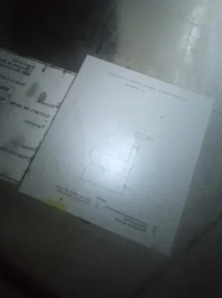 Fermentadora de pastelería