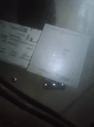 Fermentadora de pastelería