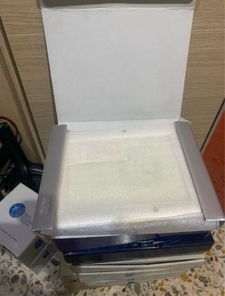 Cornice Granduca Argenti Portafoto Argento