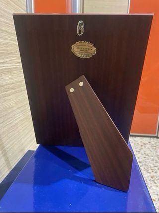 Cornice Granduca Argenti Portafoto Argento