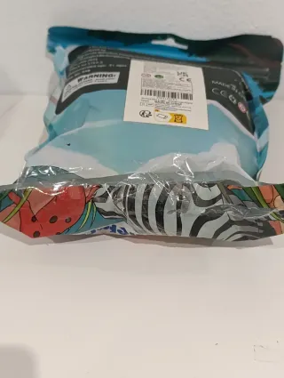 Animales de juguete Animal Kingdom