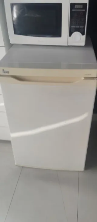 Mini frigorifero Teka