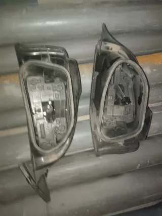 Pilotos Traseros Citroën Saxo