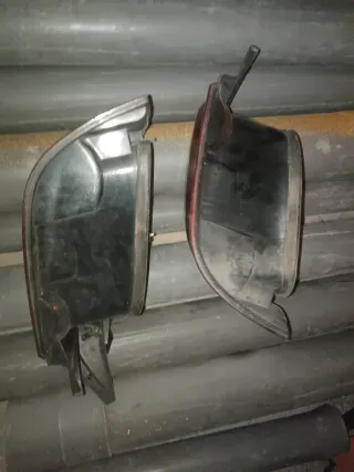 Pilotos Traseros Citroën Saxo