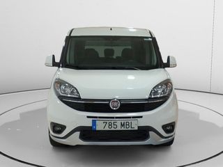 Fiat Doblò Trekking