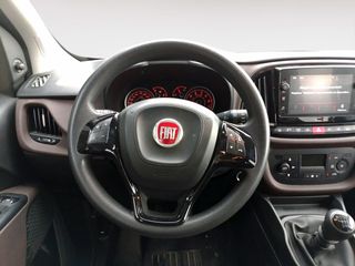 Fiat Doblò Trekking