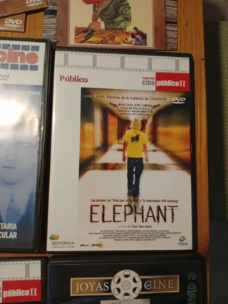 Lote 12 Películas DVD Variadas