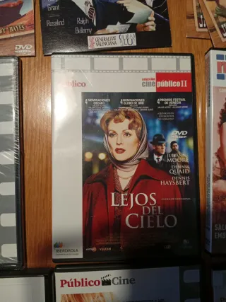 Lote 12 Películas DVD Variadas
