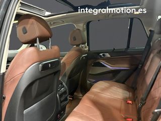 BMW X5 xDrive30d xLine