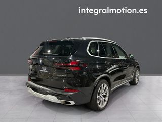 BMW X5 xDrive30d xLine