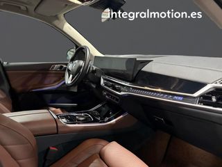 BMW X5 xDrive30d xLine