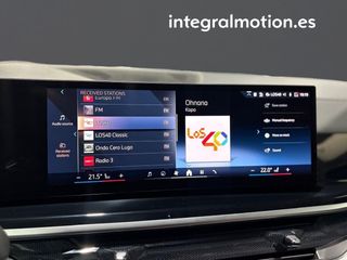 BMW X5 xDrive30d xLine